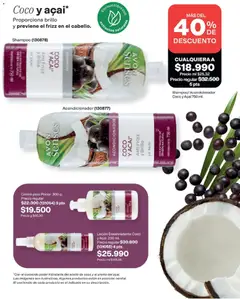 Avon Black Friday -  Vista previa de la revista de la tienda Avon valido desde el 28/10/2026 | Página: 162