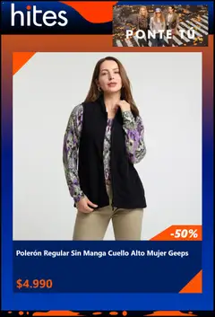 Hites Ofertas  válido desde el 11.05.2026 | Página: 7