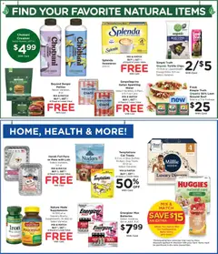 Preview of Pick ‘n Save weekly ads valid from 07/01/2026 | Page: 11