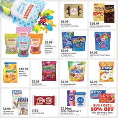 Preview of Fareway weekly ads valid from 04.05.2026 | Page: 19
