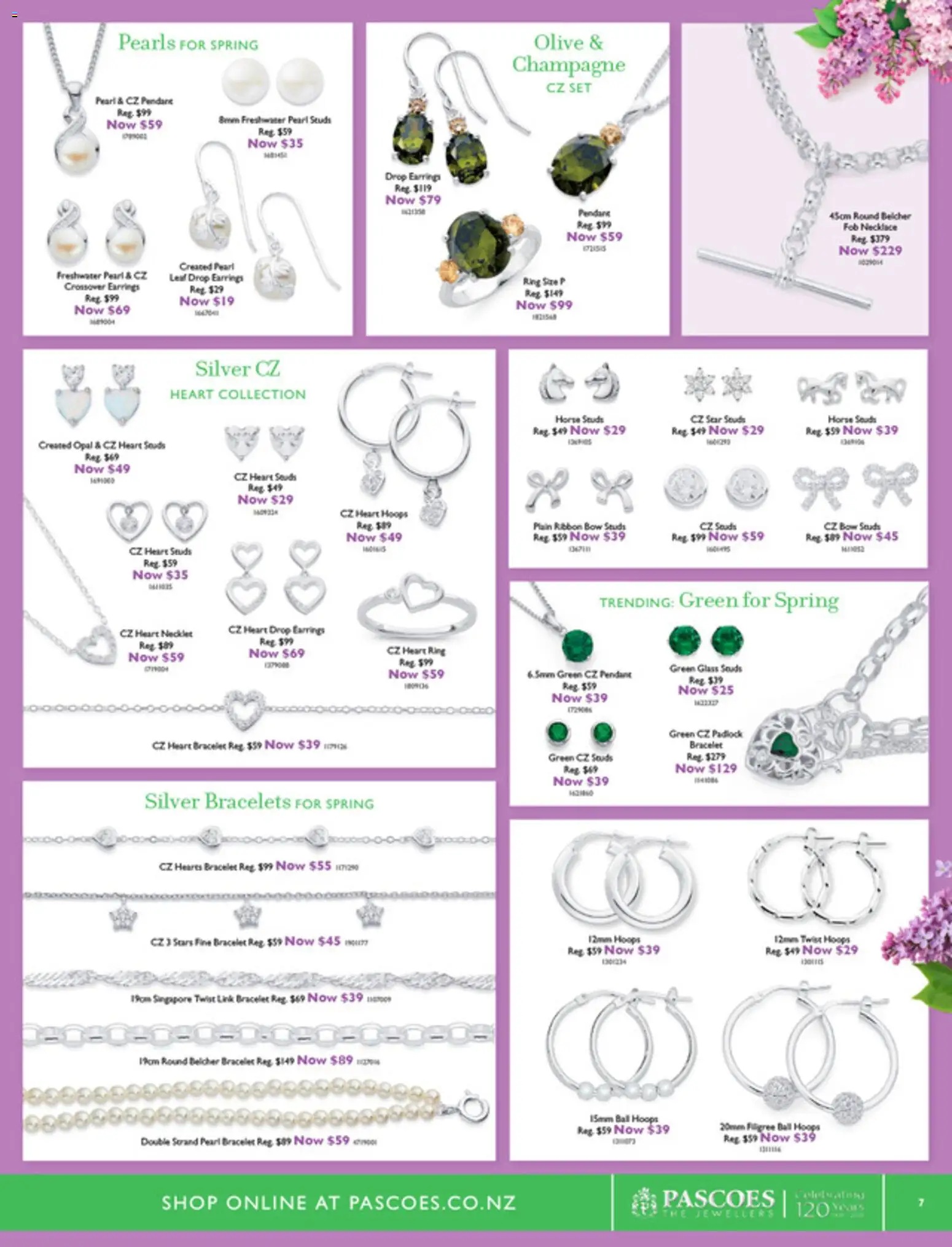 Pascoes catalogue from 24 Aug 2026 | Page: 7