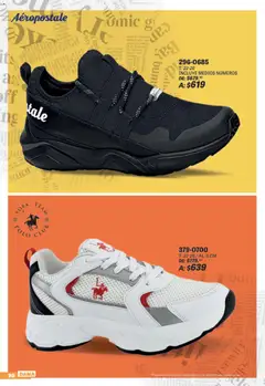Vista previa de Andrea catálogo Sports Week, nuevo folleto de la tienda, válido en México a partir del 19/07/2026 | Página: 20 | Productos: Horno