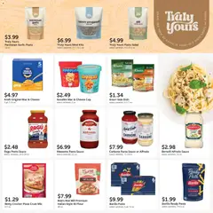 Preview of Fareway weekly ads valid from 09/28/2026 | Page: 15