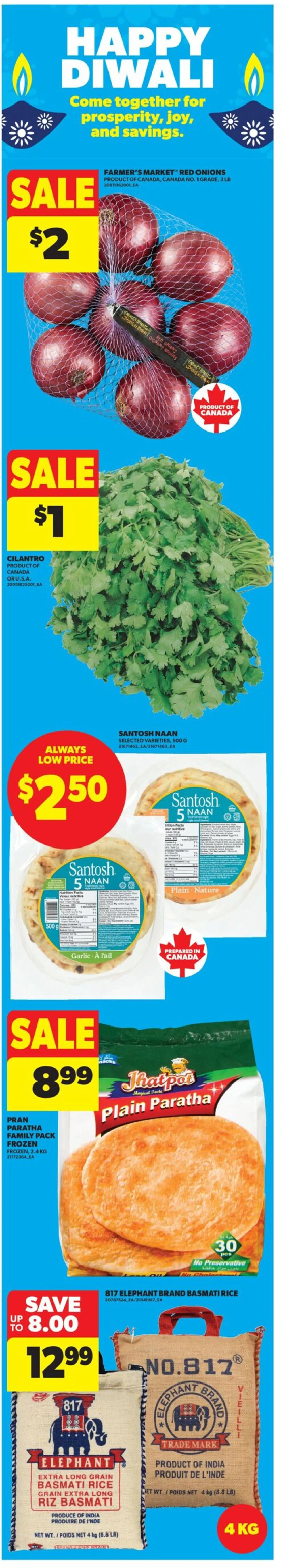 Real Canadian Superstore Flyer - Page 8 of 47