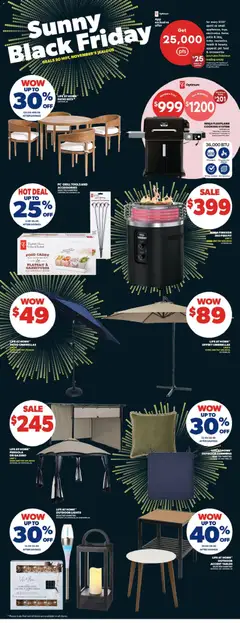 Preview of Real Canadian Superstore weekly flyer / circulaire from shop Real Canadian Superstore valid from 11.06.2026 | Page: 38