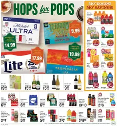 Preview of Lowes Foods weekly ads valid from 17.06.2026 | Page: 3
