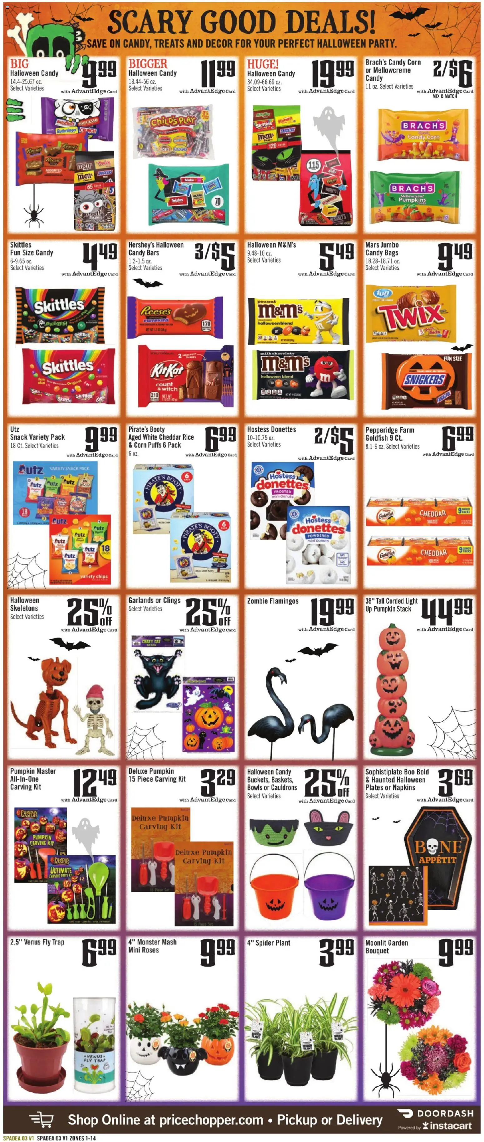 Price Chopper Weekly Ads - Page 9 of 10