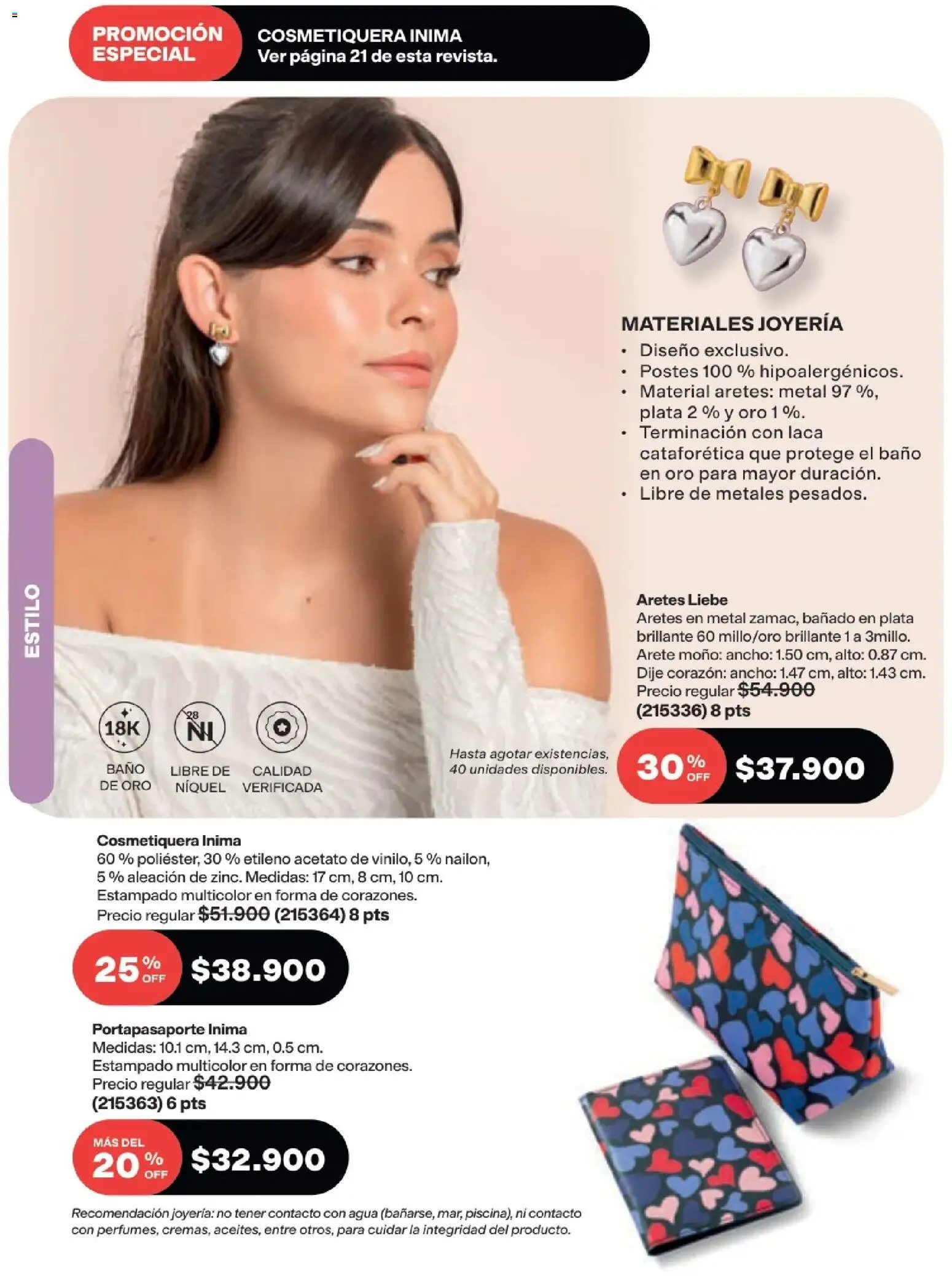 Avon revista - valida desde el 19/09/2026 | Página: 177