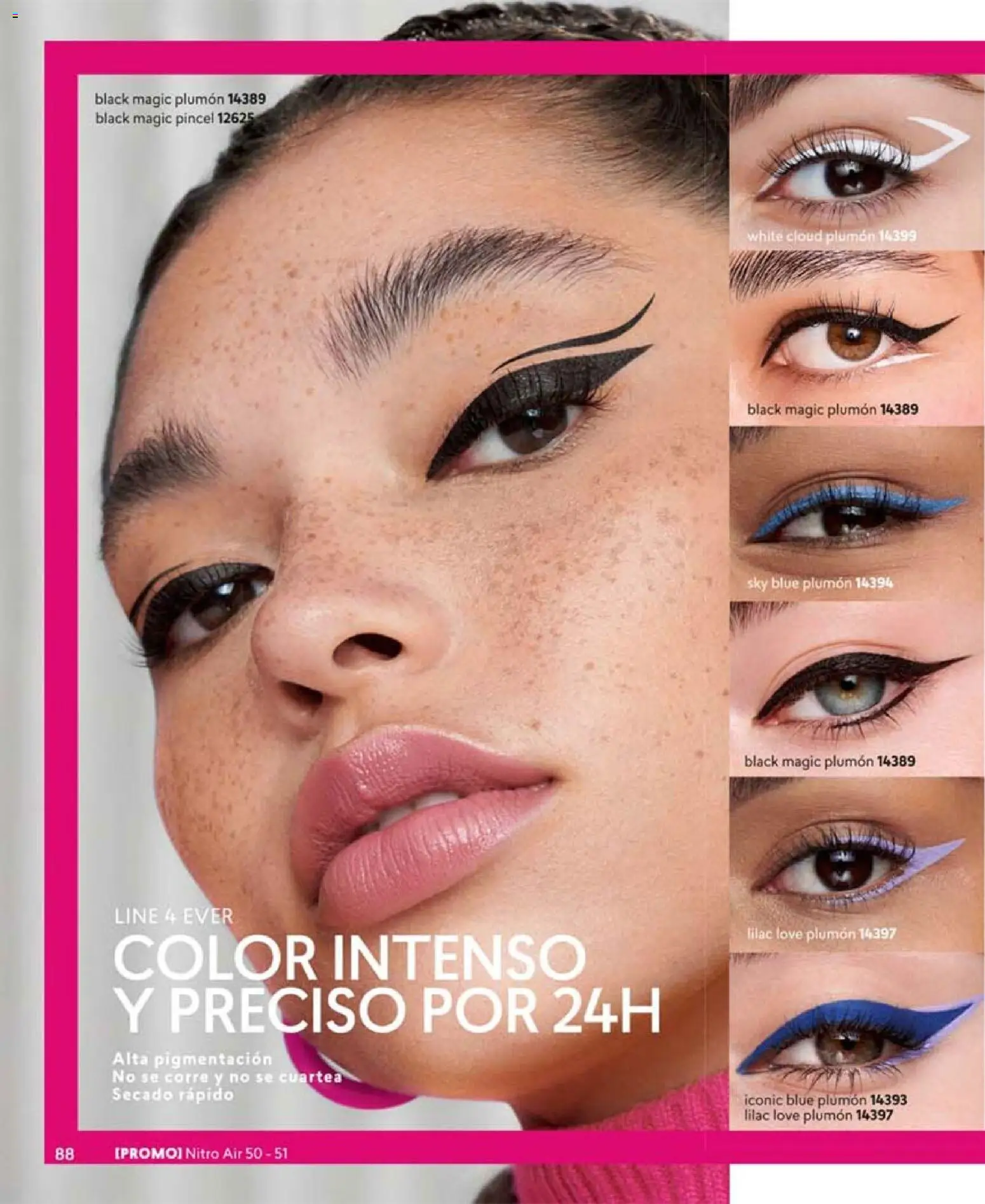 CyZone revista - valida desde el 30/10/2026 | Página: 88