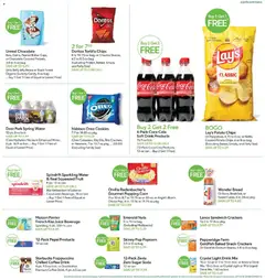Preview of Publix weekly ads valid from 07/15/2026 | Page: 13