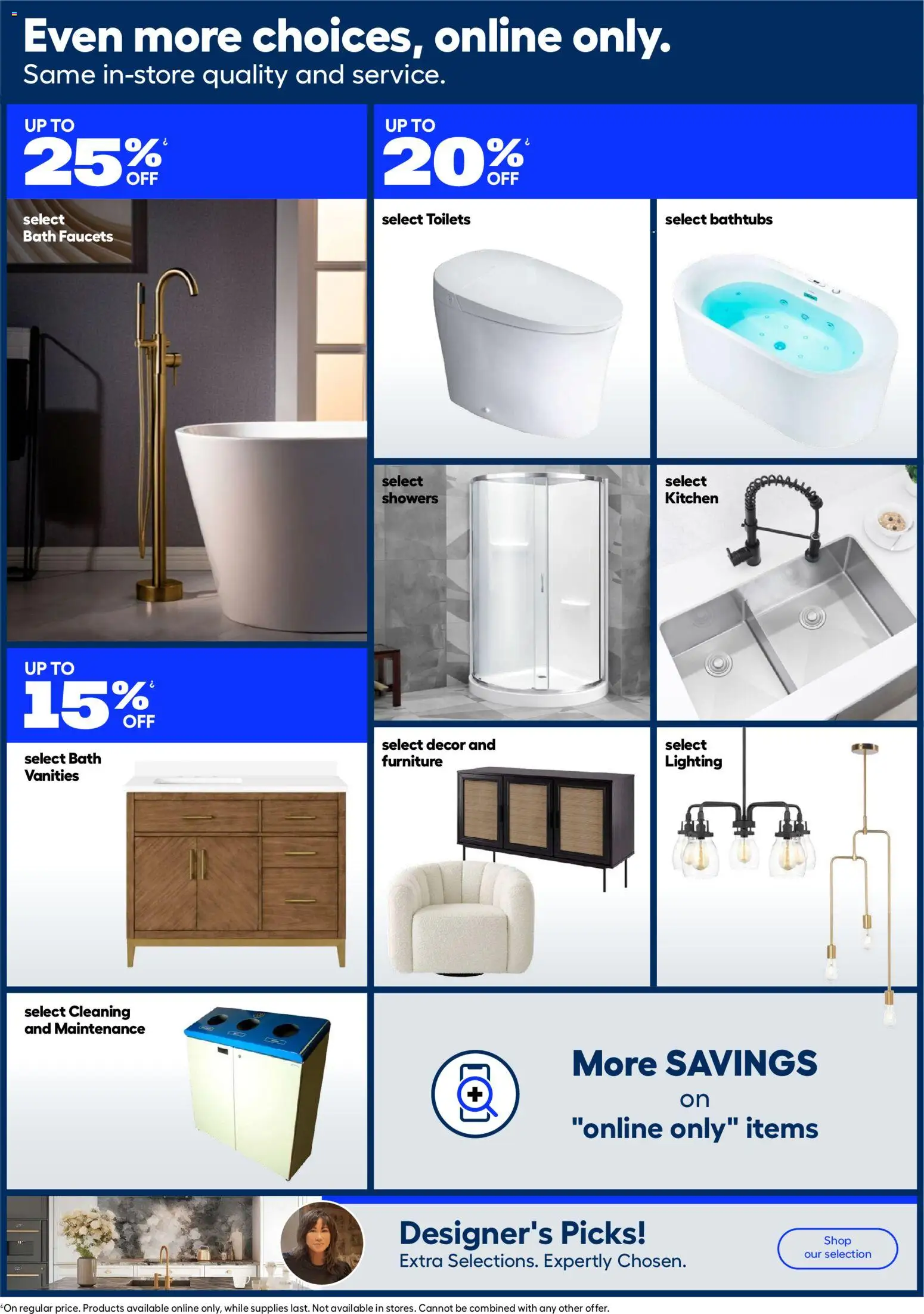 Rona flyer valid from Jul 2, 2026 | Page: 24
