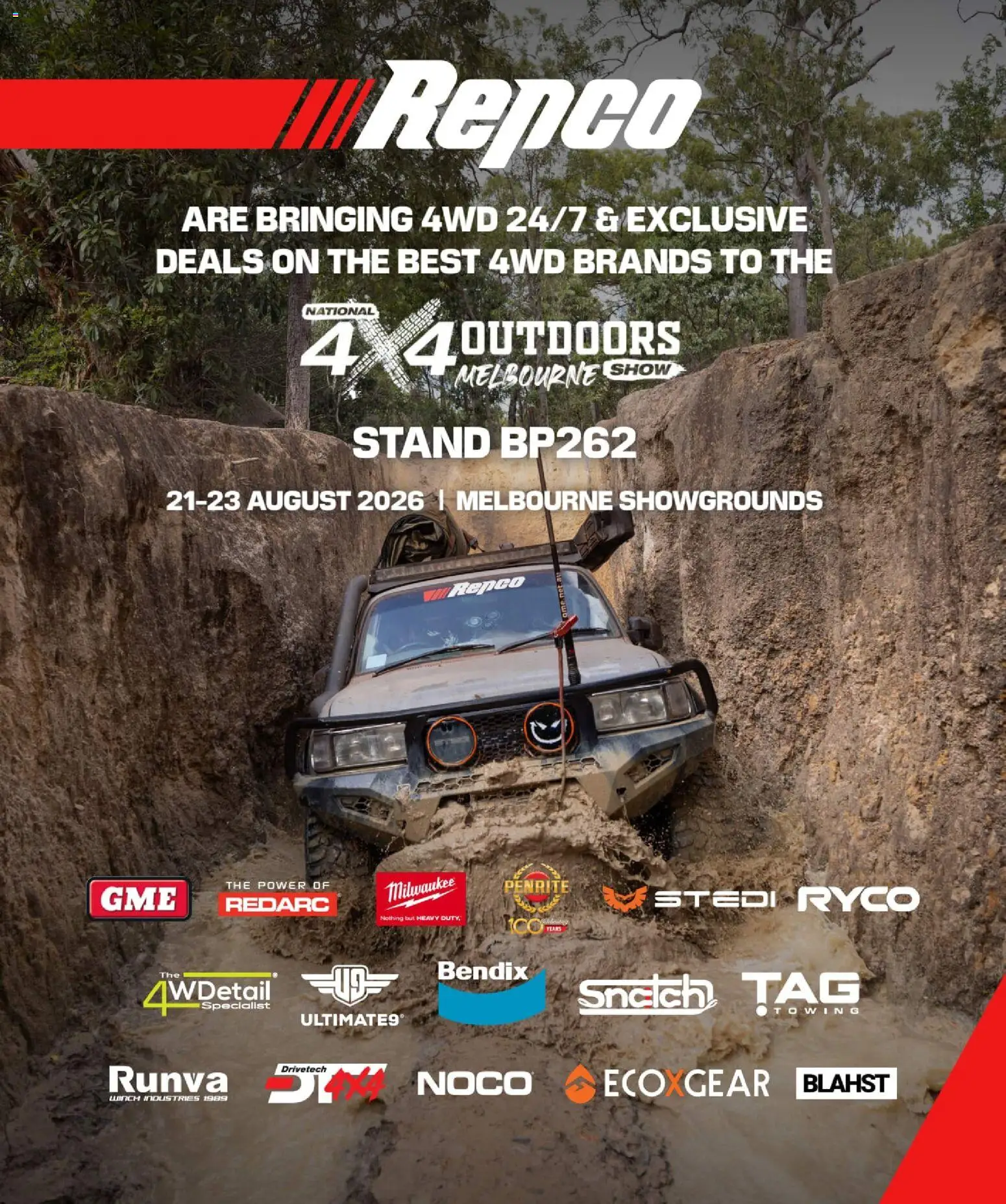 Repco catalogue - valid from 05/08/2026 | Page: 17