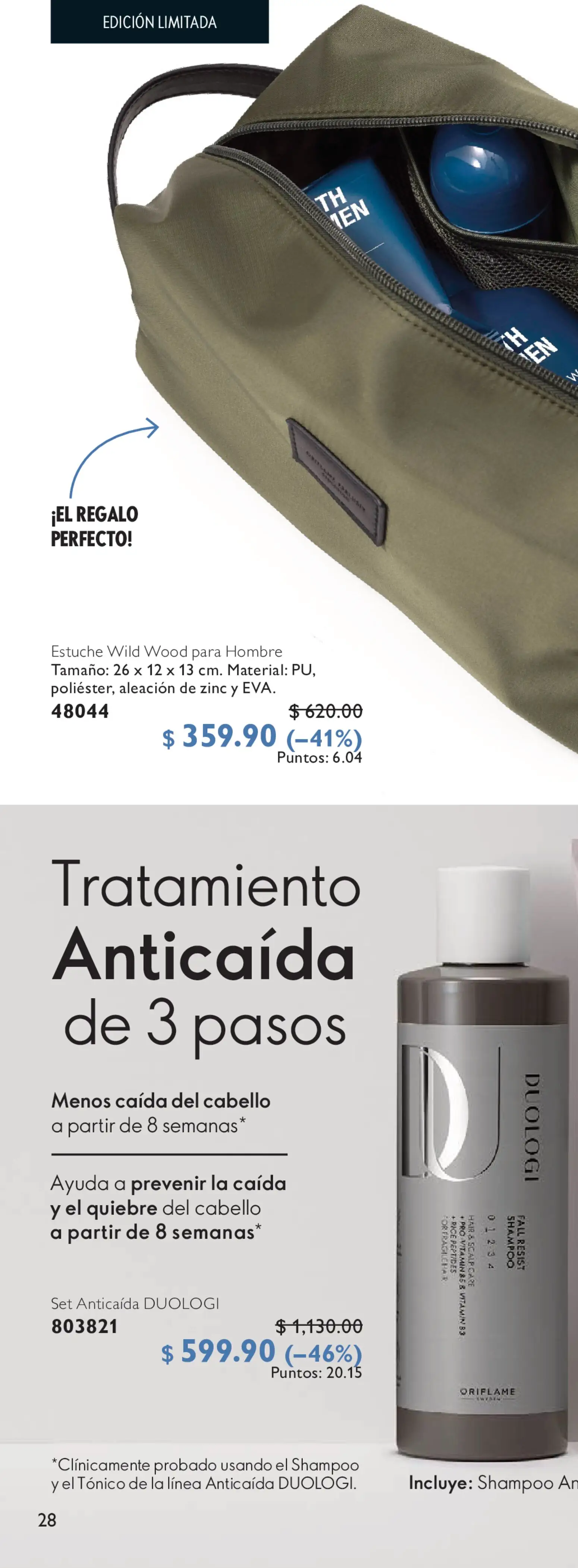 ¡El último » catálogo de Oriflame para Junio « está aquí! Descubre las SUPER OFERTAS. | México