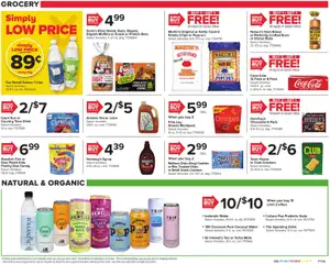 Preview of Giant weekly ads valid from 12.06.2026 | Page: 10