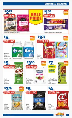Preview of Foodland catalogue  - valid from 20.05.2026 | Page: 15