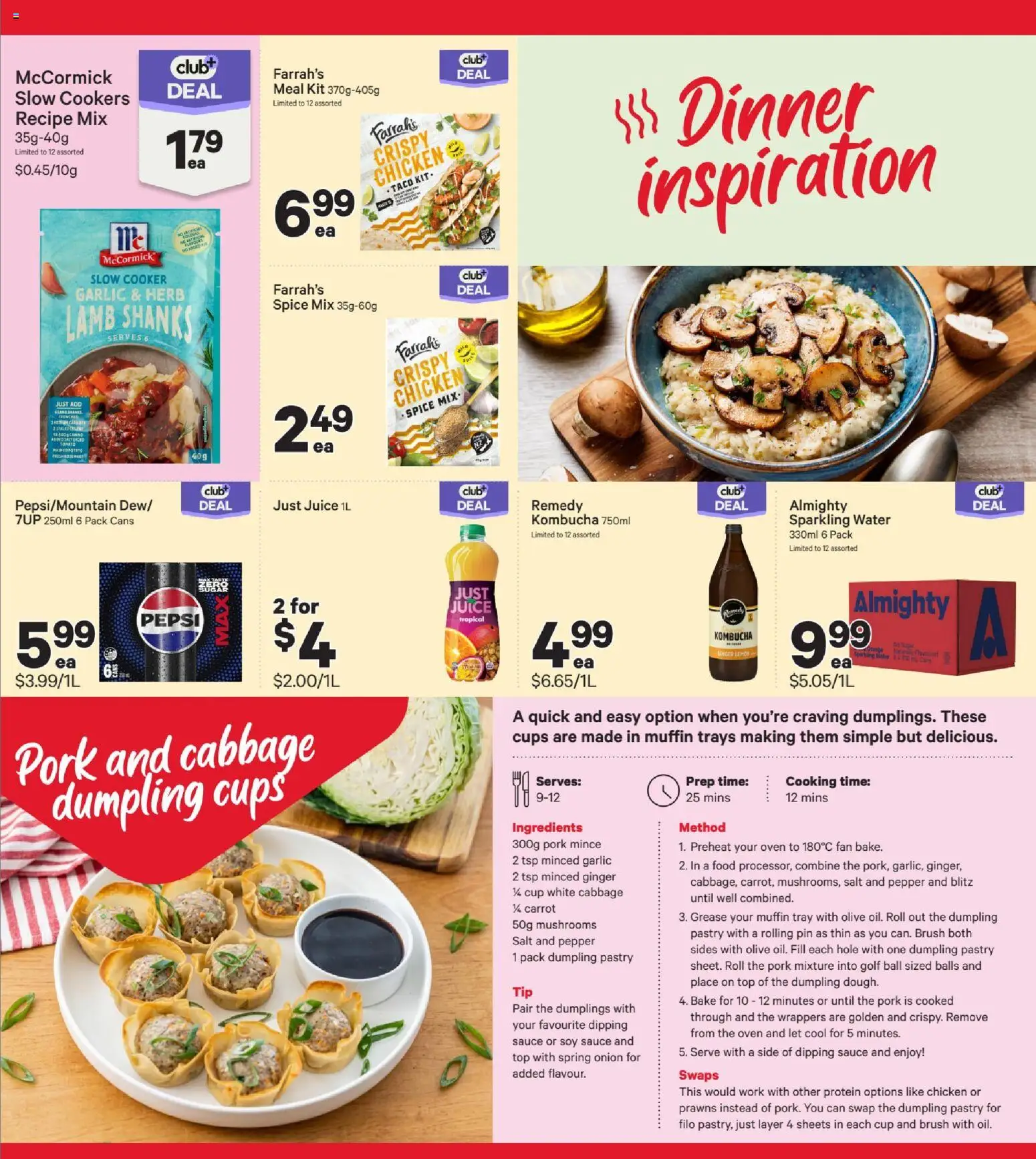 New World catalogue from 7 Sept 2026 | Page: 17