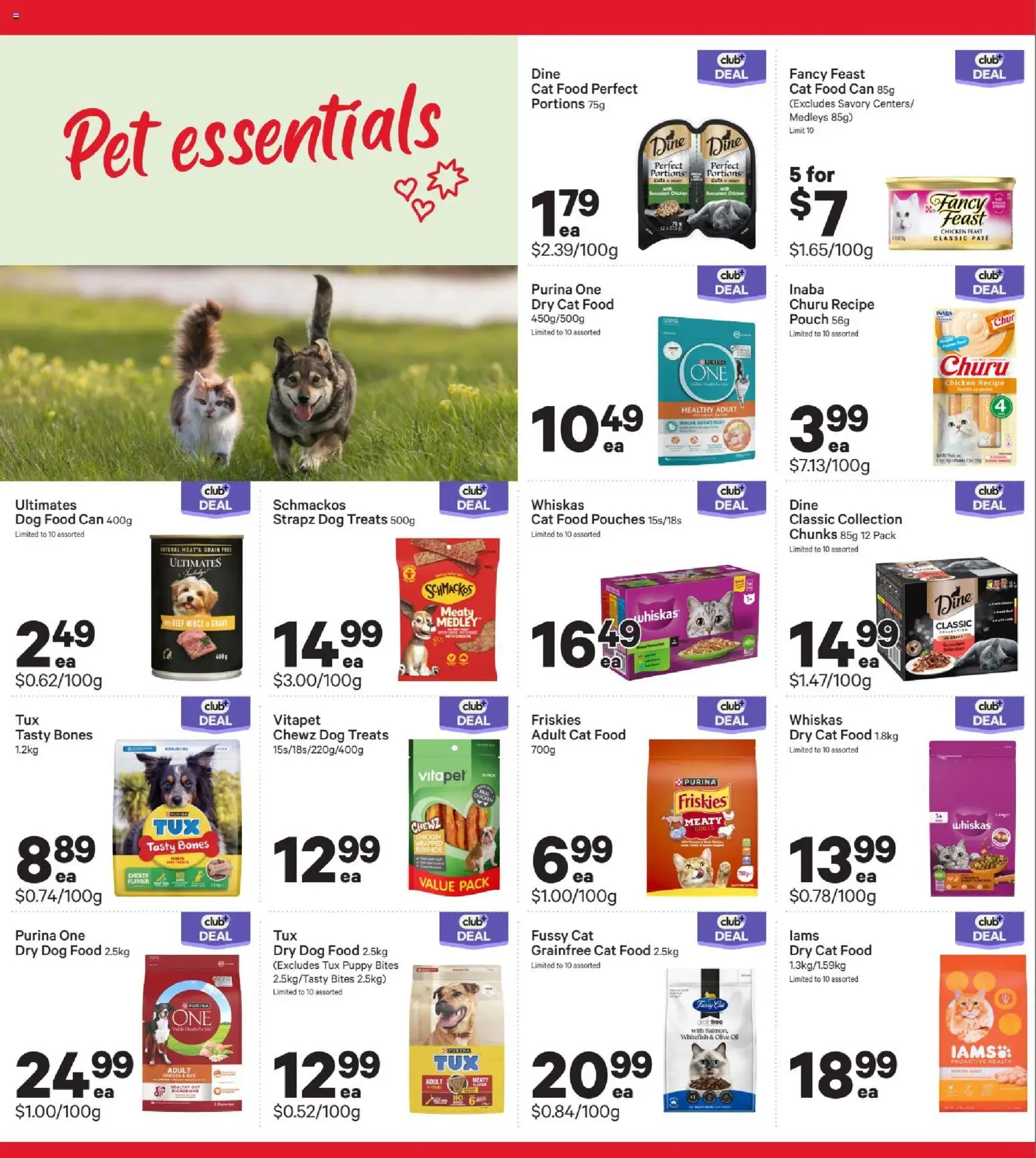 New World catalogue from 7 Sept 2026 | Page: 26