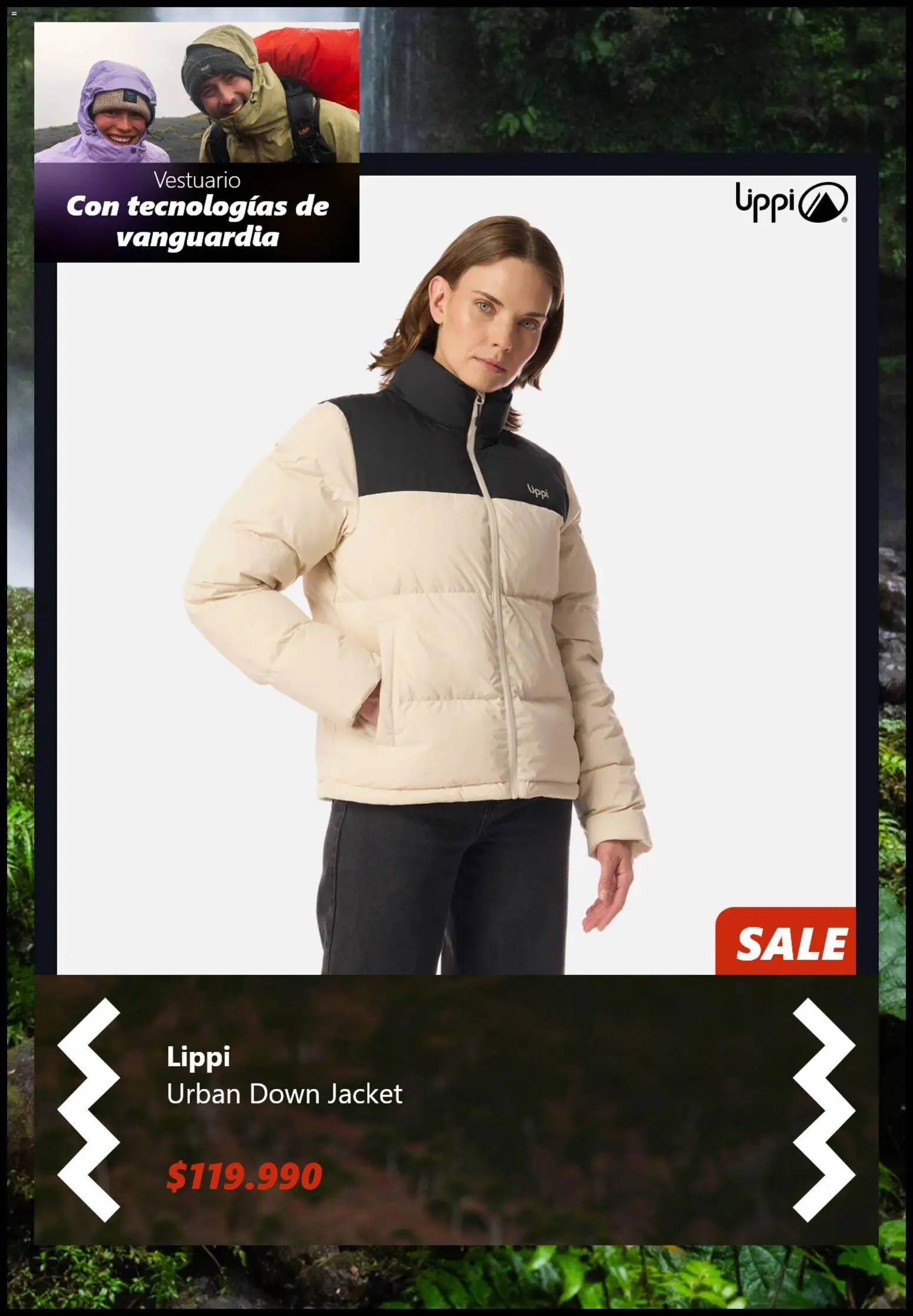 Lippi Ofertas │ válido desde el 02.07.2026 | Página: 5
