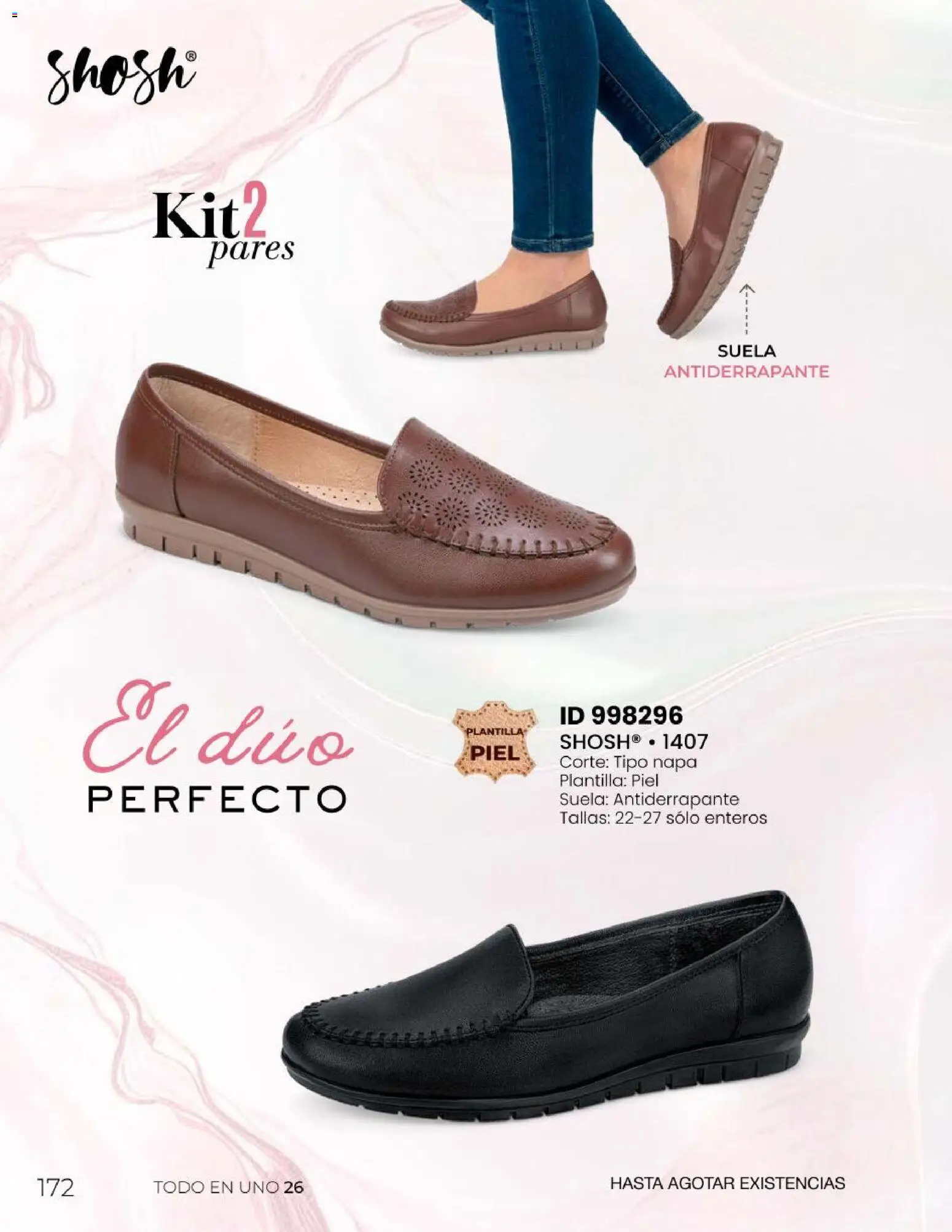 Catálogo Price Shoes de 06/05/2026 — page 171