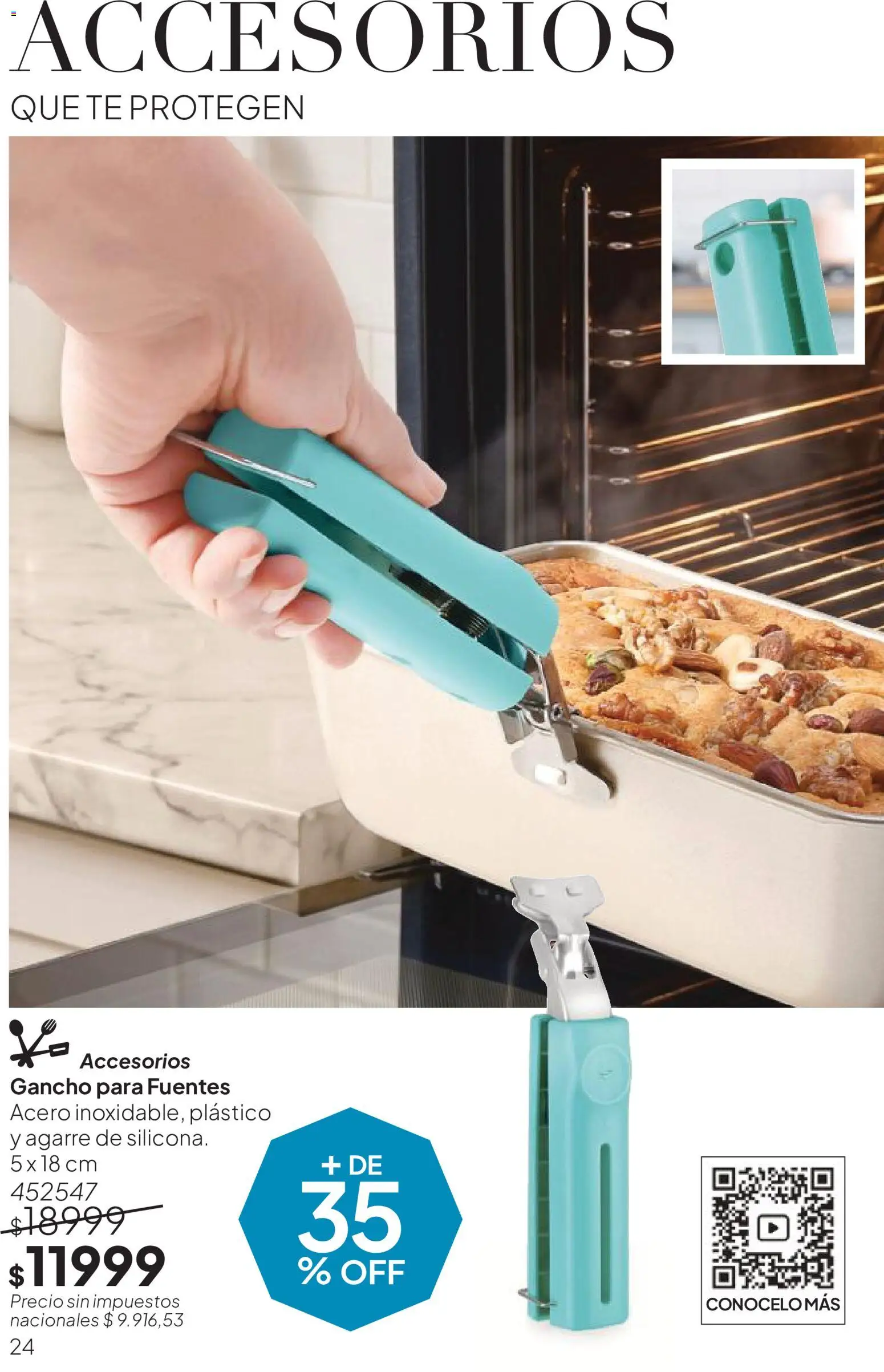 Tupperware Folleto │ válido desde el 18/09/2026 | Página: 25 | Productos: Té