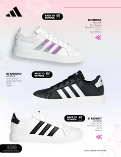 Vista previa de Price Shoes catálogo, nuevo folleto de la tienda, válido en México a partir del 15/05/2026 | Página: 338 | Productos: Tenis