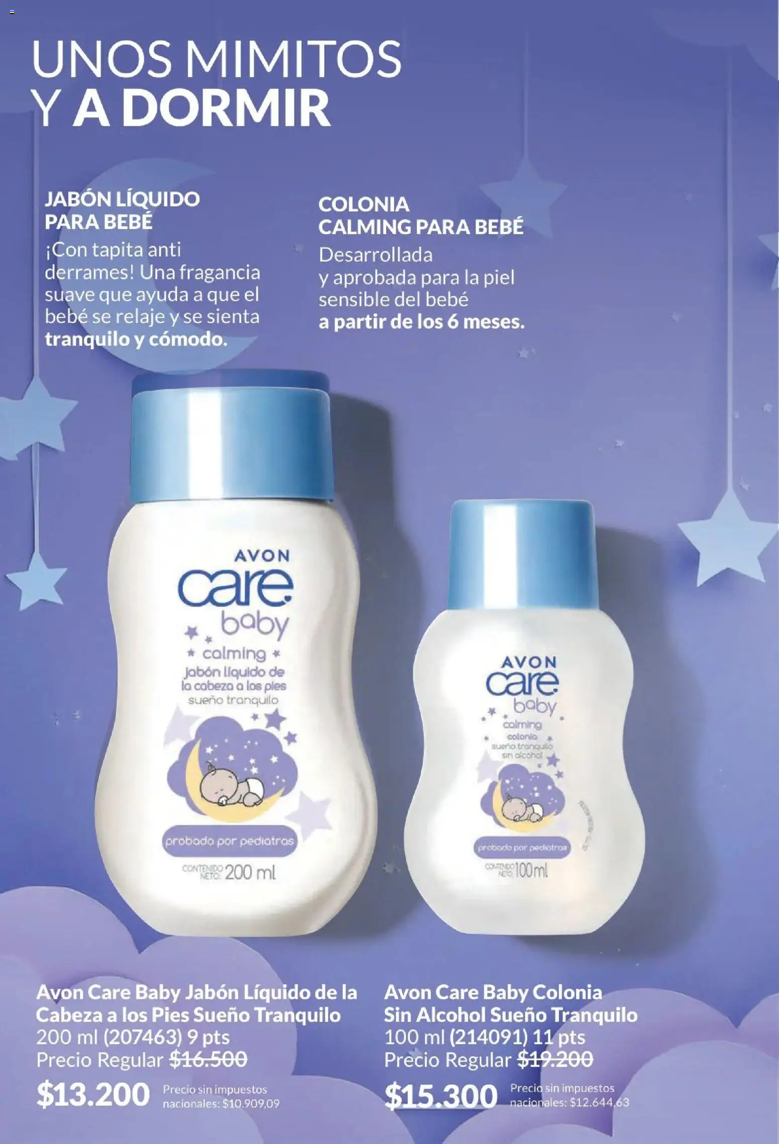Avon -  Campaña 6/2026 │ válido desde el 01.06.2026 | Página: 162 | Productos: Fragancia, Jabón líquido, Jabón