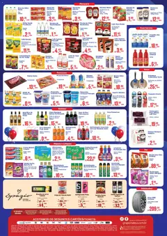 Mateus - Ofertas da semana - Pré-Visualização do folheto da loja Mateus, válido de 03/08/2026 | Página: 2