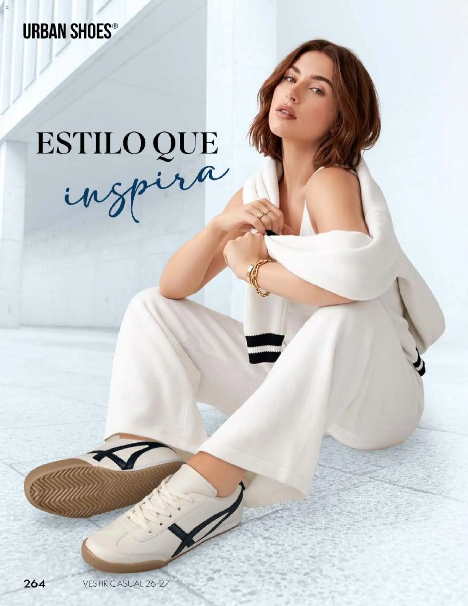 Nuevas ofertas de Price Shoes válidas en toda la República Mexicana desde el 28/08/2026. ¡Encuentra las mejores ofertas en Price Shoes catálogo Vestir Casual! | Página: 264