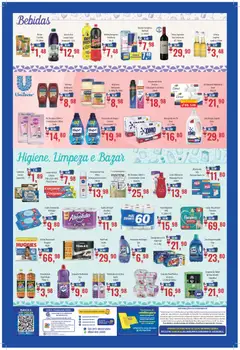 Supermercados BH - Ofertas da semana - Pré-Visualização do folheto da loja Supermercados BH, válido de 01/08/2026 | Página: 4