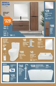 Preview of Canac weekly flyer from shop Canac valid from 14.05.2026 | Page: 26