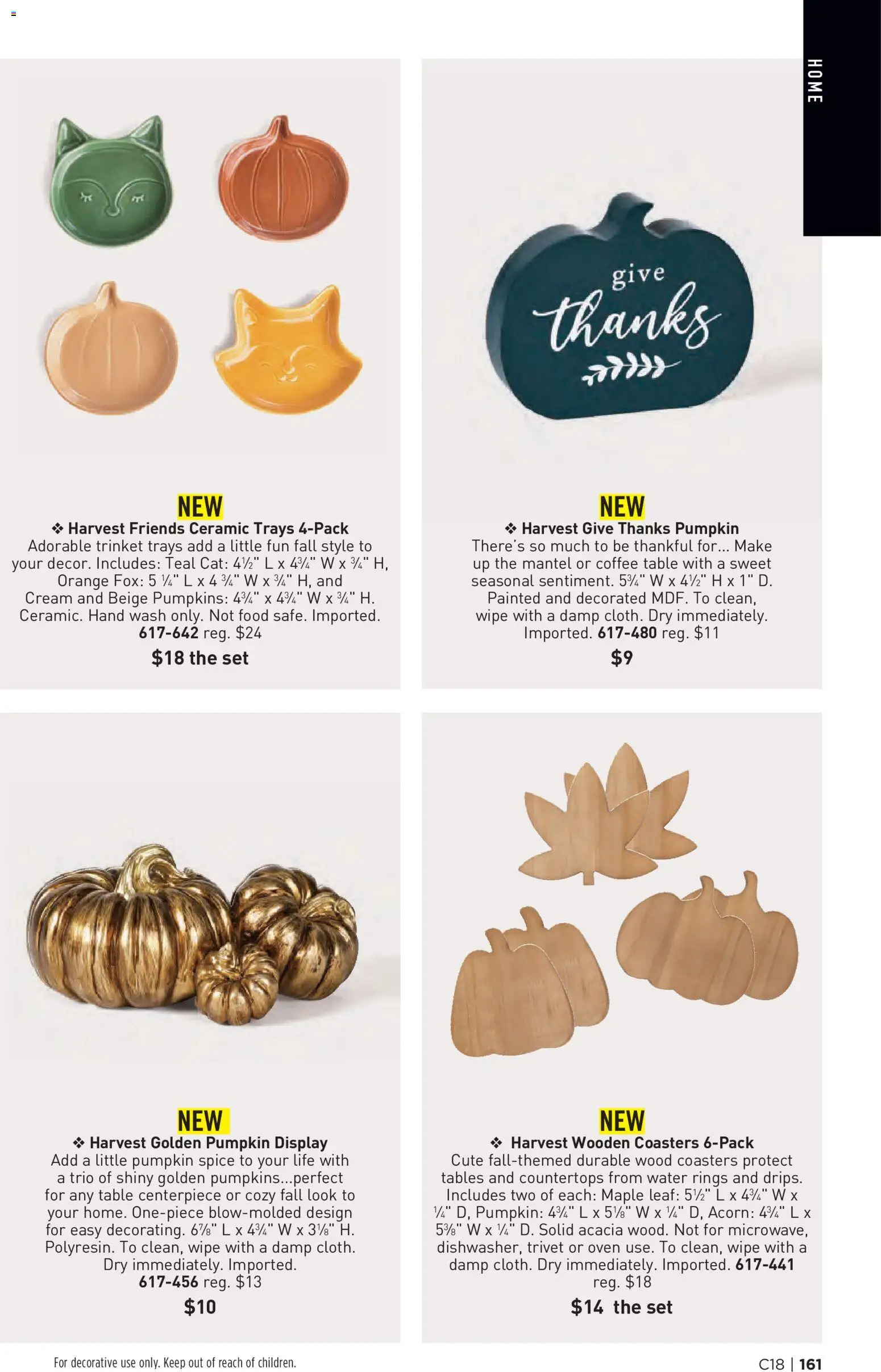 Avon Brochure - valid from 08/26/2026 | Page: 161