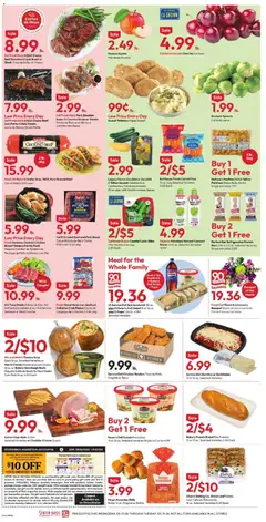 Preview of Stater Bros weekly ads valid from 13.05.2026 | Page: 5