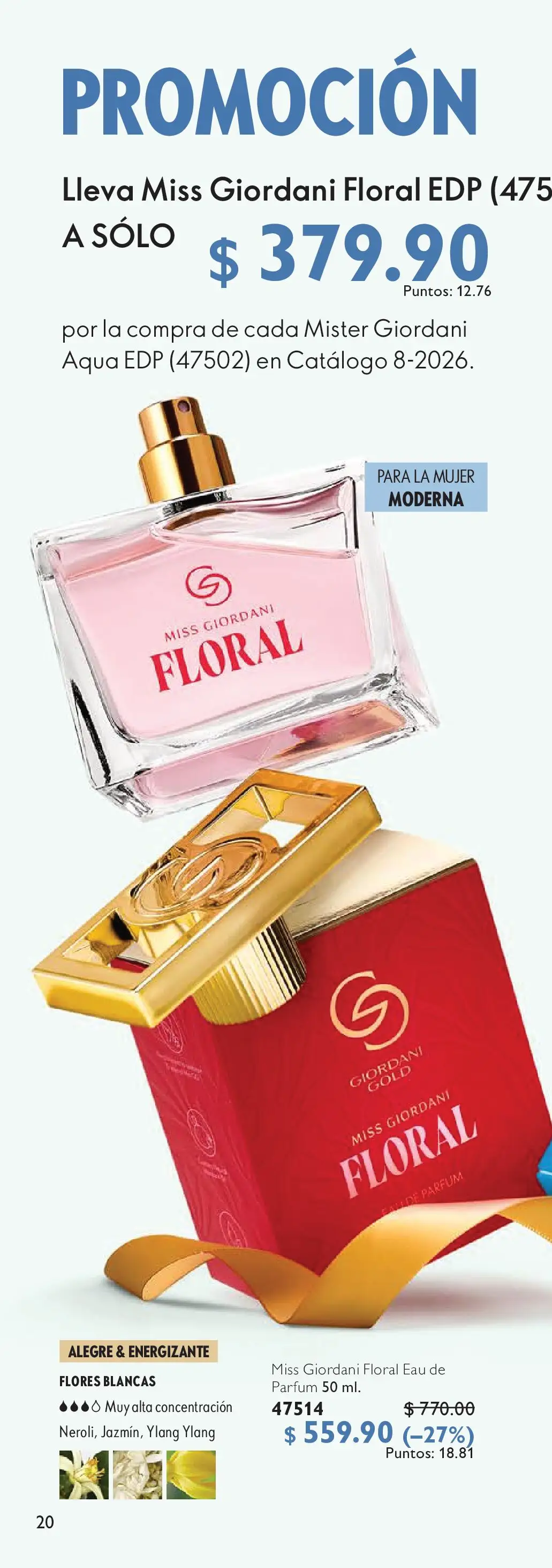 ¡El último » catálogo de Oriflame para Junio « está aquí! Descubre las SUPER OFERTAS. | México