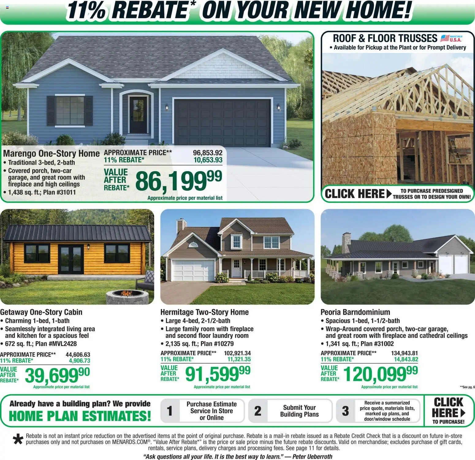 Menards Weekly Ad - valid from 07/30/2026 | Page: 8