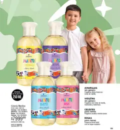 Vista previa Millanel - Catálogo válido desde el 25.05.2026 | Página: 157 | Productos: Fragancia