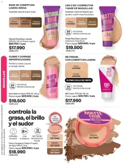 Avon Black Friday -  Vista previa de la revista de la tienda Avon valido desde el 28/10/2026 | Página: 85