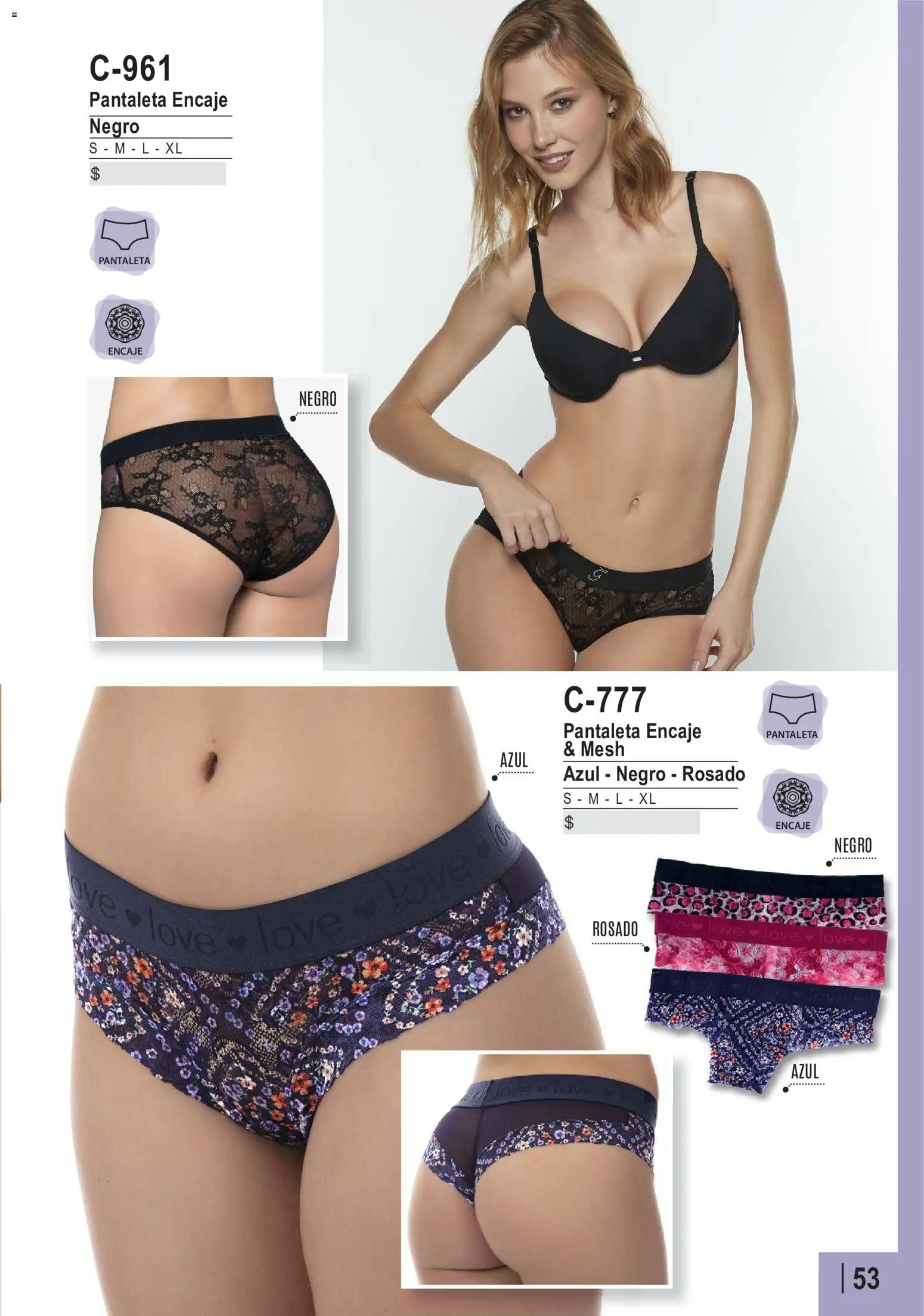 Lady Genny Ofertas │ válido desde el 30.08.2026 | Página: 55