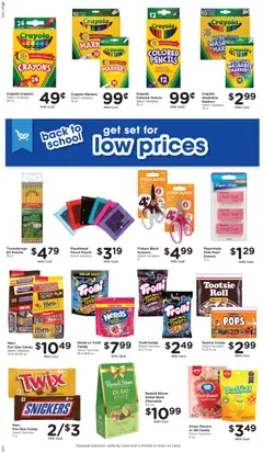 Preview of Pick ‘n Save weekly ads valid from 08/05/2026 | Page: 13