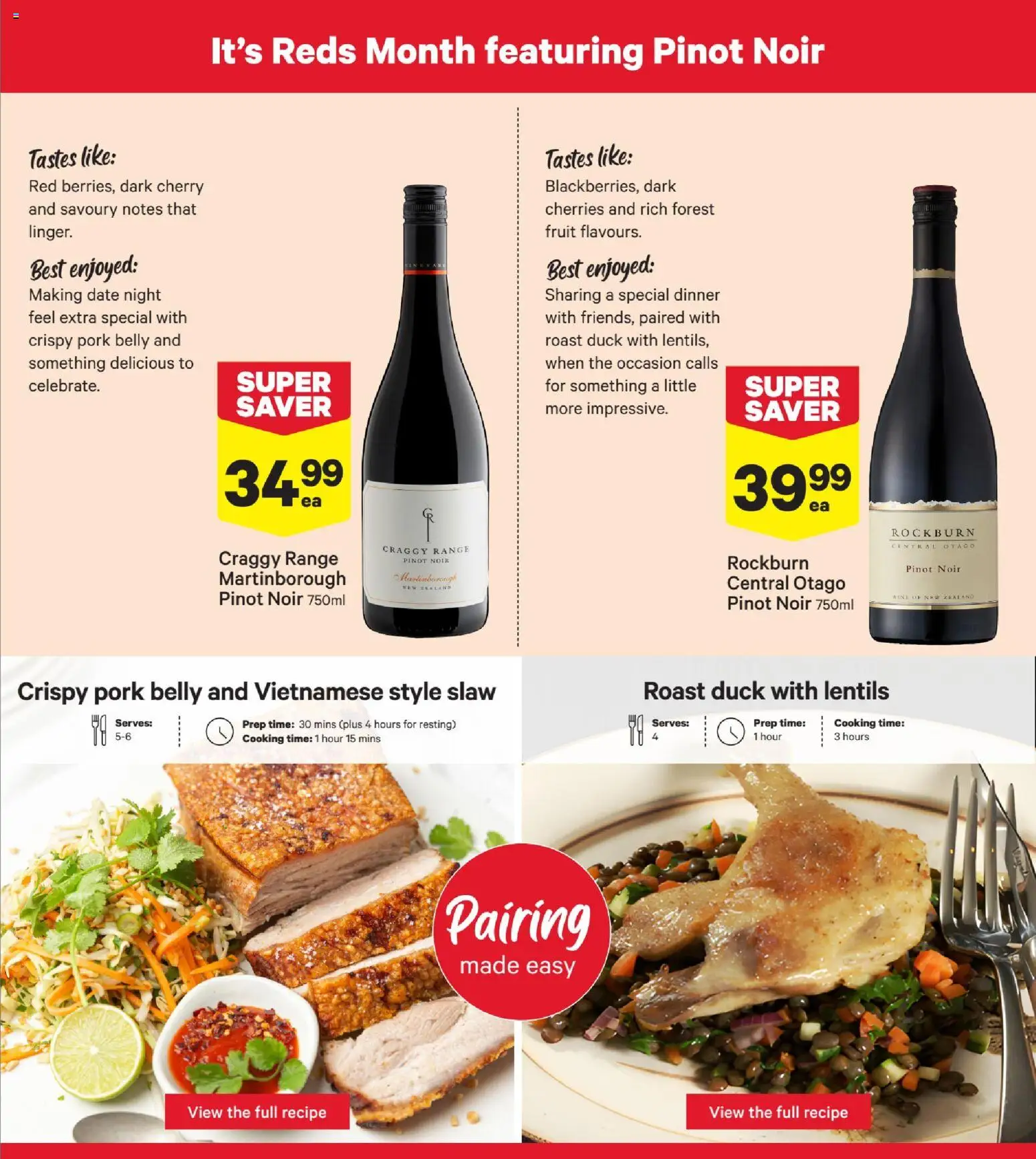 New World catalogue from 23 Aug 2026 | Page: 31
