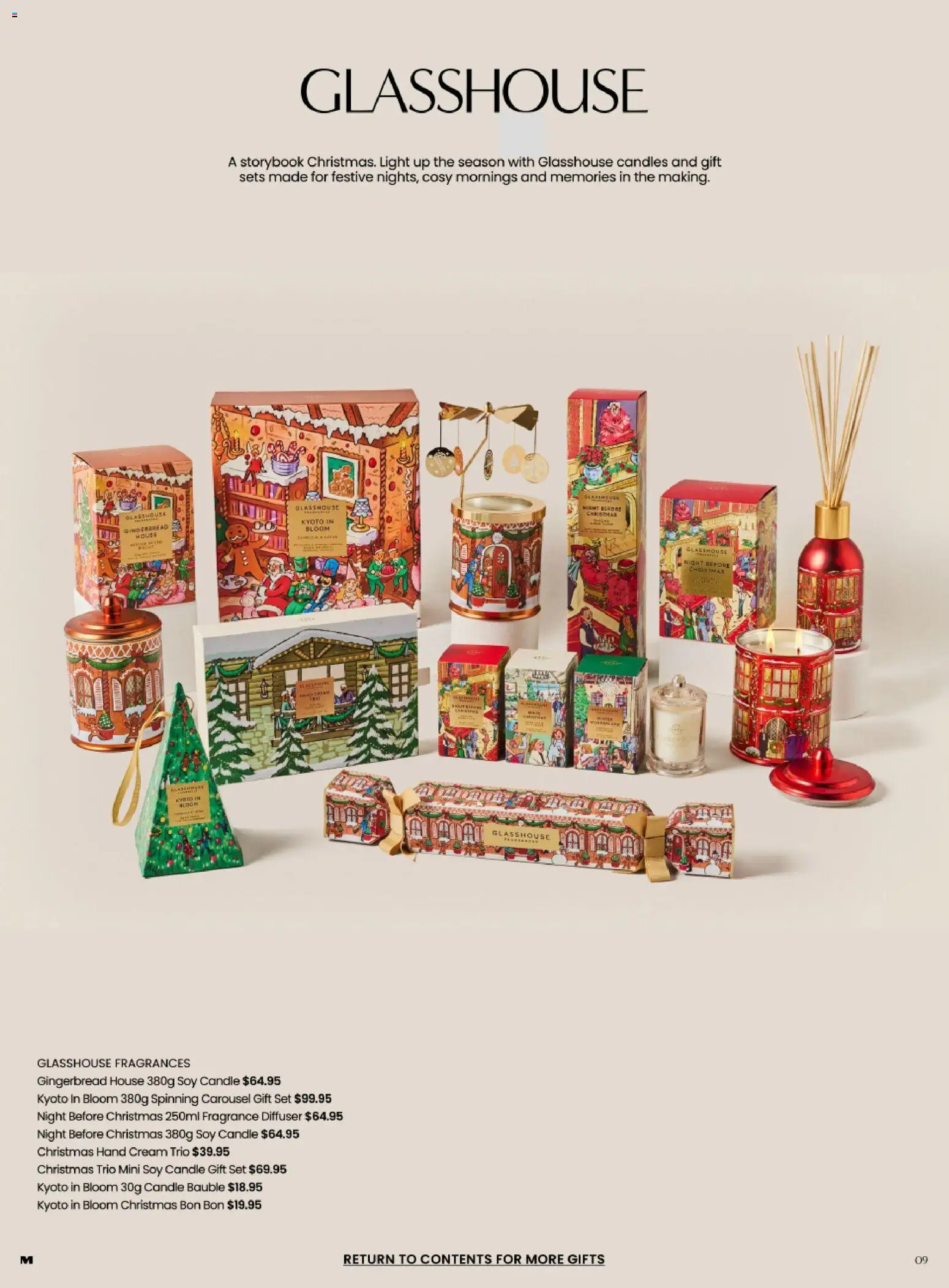 Myer catalogue - valid from 26/10/2026 | Page: 9