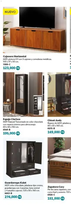 Vista previa de Betterware Catálogo de Premios, nuevo folleto de la tienda, válido en México a partir del 29/06/2026 | Página: 80