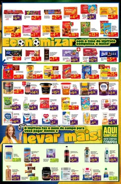 Super Muffato - Ofertas da semana - Pré-Visualização do folheto da loja Super Muffato, válido de 01/07/2026 | Página: 3