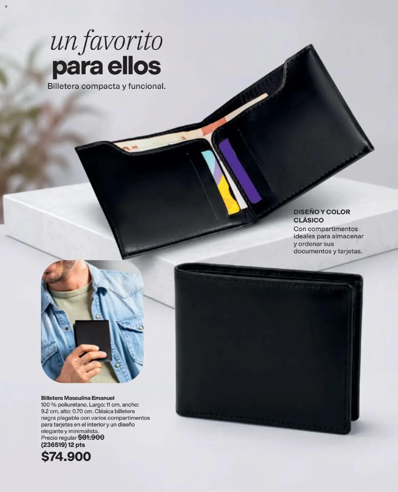 Avon revista - valida desde el 28/10/2026 | Página: 194