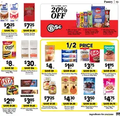 Preview of Drakes catalogue South Australia - valid from 23/09/2026 | Page: 13