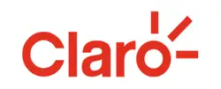 Logotipo Claro na categoria Eletrônicos
