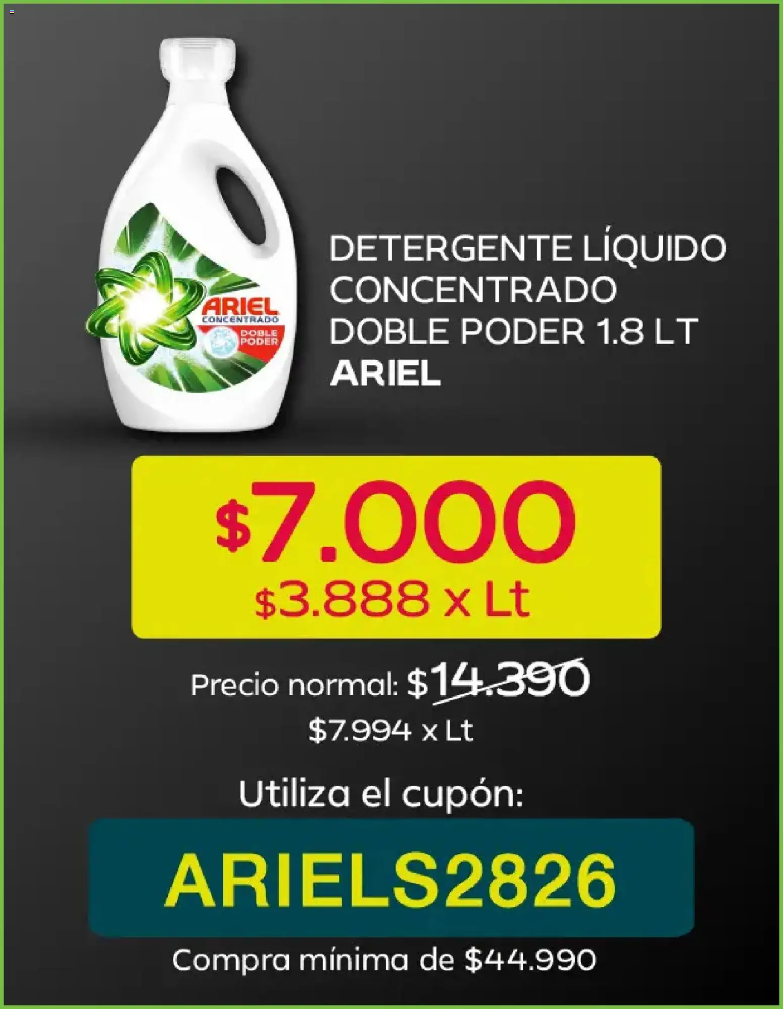 Tottus Ofertas │ válido desde el 05.07.2026 | Página: 5