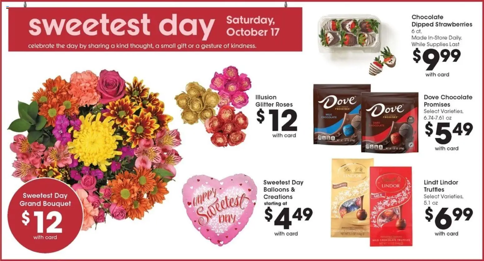 Pick ‘n Save Weekly Ad - valid from 10/14/2026 | Page: 6