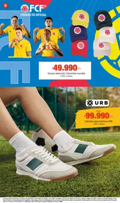 Metro catálogo Regalo para papá -  Vista previa de la revista de la tienda Metro valido desde el 11.06.2026 | Página: 6
