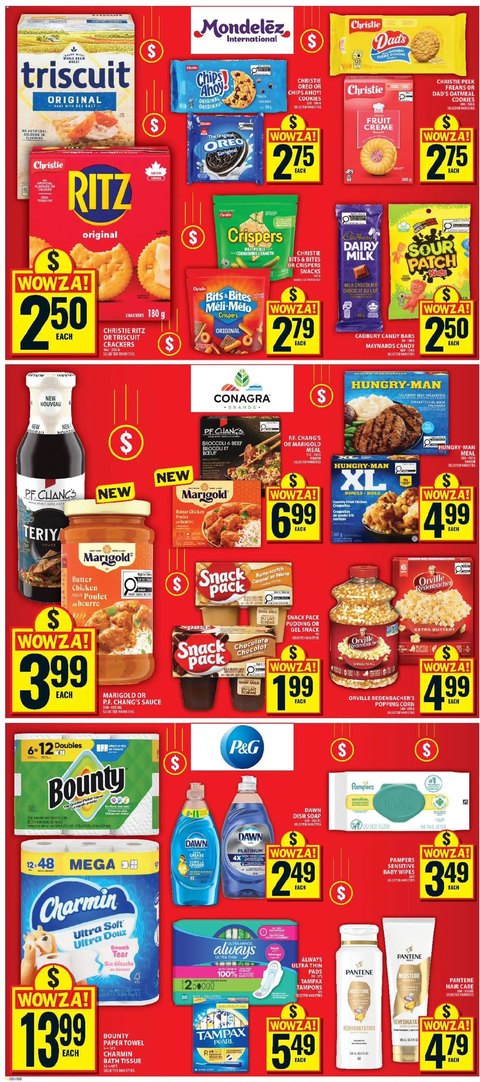 Food Basics flyer valid from Sep 10, 2026 | Page: 3
