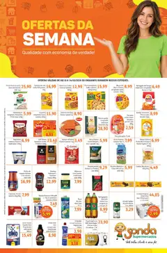 Sonda - Ofertas da semana - Pré-Visualização do folheto da loja Sonda, válido de 08/10/2026